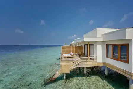 Dhigali Maldives - A Premium All-Inclusive Resort - 81