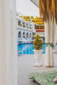 Meandros Boutique & Spa - 18