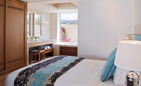 Knossos Beach Bungalows Suites Resort & Spa - 74