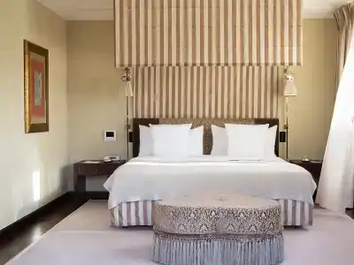 La Réserve Genève & Spa - 57