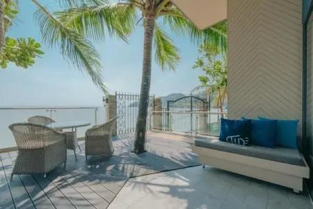 The Westin Siray Bay Resort & Spa, Phuket - Sha Extra Plus - 68