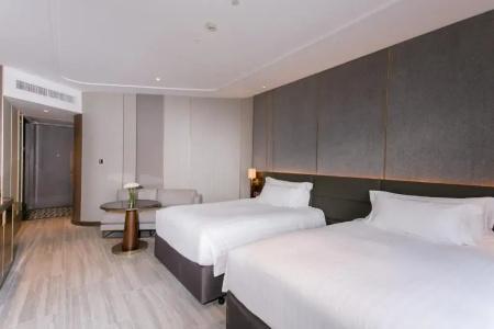 Centara Grand At Centralworld - Sha Extra Plus Certified - 11