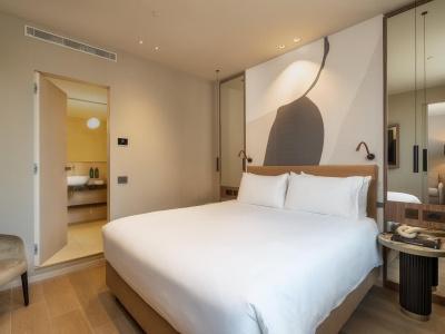Crowne Plaza Milan City, An Ihg - 57