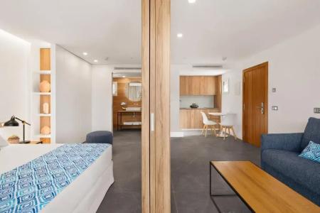 Bahia Camp de Mar Suites - 36