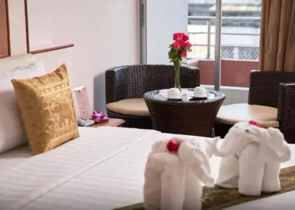 Kc Place Pratunam - Sha Extra Plus Certified - 37