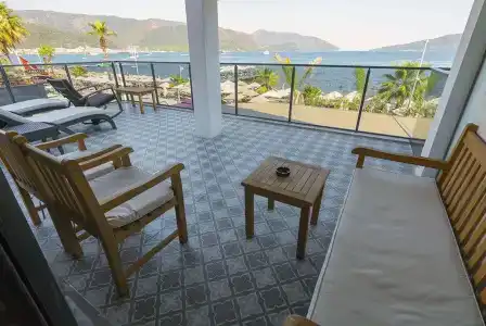 Marmaris Beach - 55