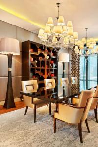 The St Regis Bangkok- Sha Extra Plus - 66