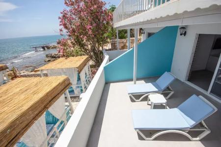 Mojo Beach - 24