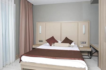 Delta Beach Resort Bodrum - 69