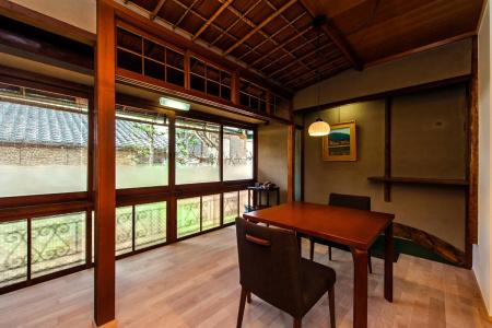 Traditional Kyoto Inn Serving Kyoto Cuisine Izyasu - Former Ryokan Izuyasui - 37
