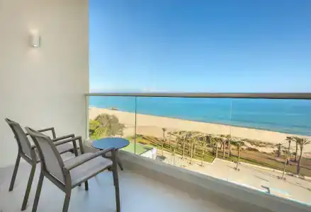 Hilton Skanes Beach - 64