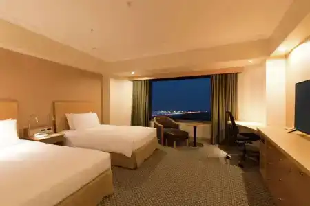 Hilton Tokyo Narita Airport - 14