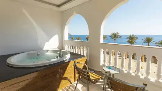 Sunrise Diamond Beach Resort -Grand Select - 100