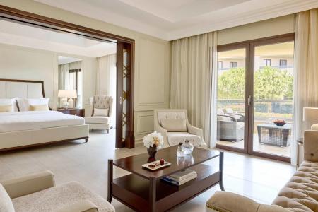 Pomegranate Wellness Spa - 77