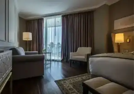 David Tower Netanya by Primas - 46