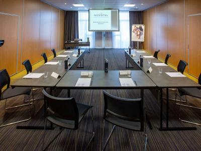 Novotel Bourges - 24