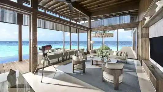 Park Hyatt Maldives Hadahaa - 79