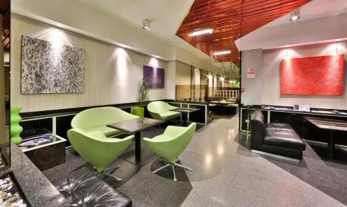 Astoria Sure Hotel Collection By Best Western - 22