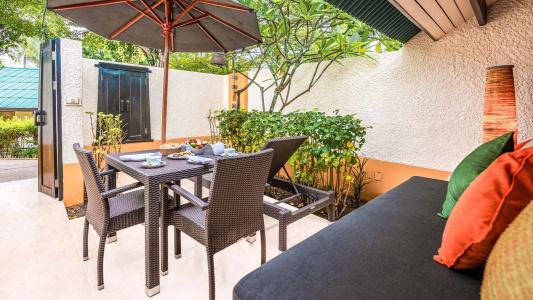 Paradox Resort Phuket - Sha Plus - 75