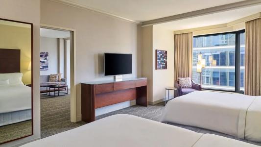 The Westin Chicago River North - 79