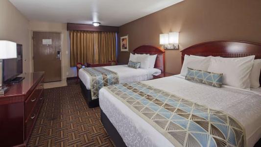 Best Western Inn - 30