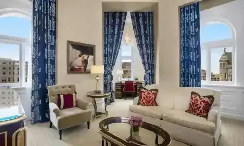 Trump International Washington D.C. - 74