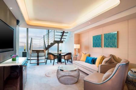 The St. Regis Shenzhen - 62
