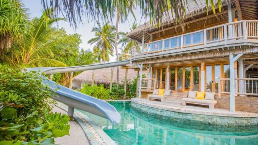 Soneva Fushi - 380