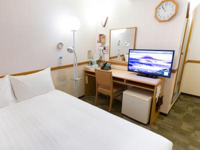 Toyoko Inn Tokyo Asakusa Kuramae No 1 - 8