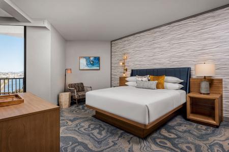 Sheraton San Diego & Marina - 79