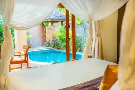 Santhiya Tree Koh Chang Resort - Sha Extra Plus - 65