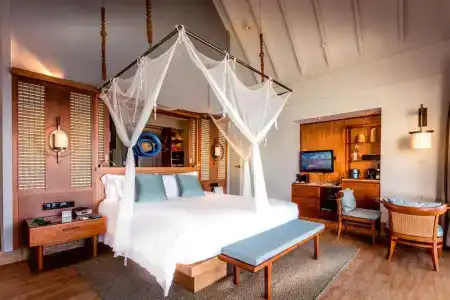 Centara Grand Island Resort & Spa - 3