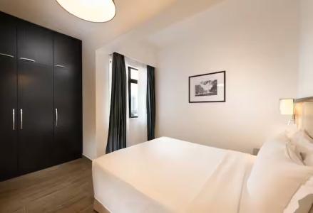 Hilton Colombo Residence - 41