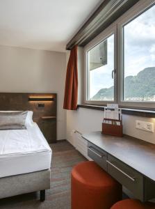 Metropole Swiss Quality - 32