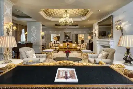 Grande Bretagne, a Luxury Collection, Athens - 92
