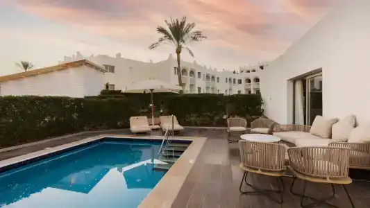 Sunrise Diamond Beach Resort -Grand Select - 114