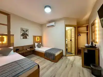 Asmin Bodrum - 11
