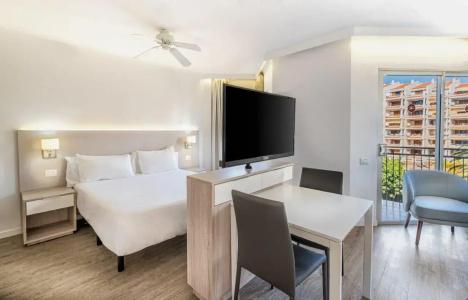 Apartamentos Hg Tenerife Sur - 36