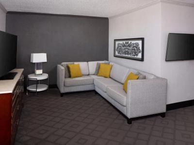 Hyatt Regency Savannah - 49