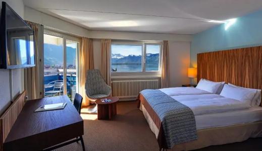 Eurotel Montreux - 57