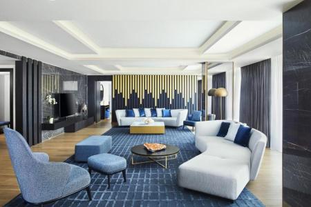 Grand Hyatt Athens - 87