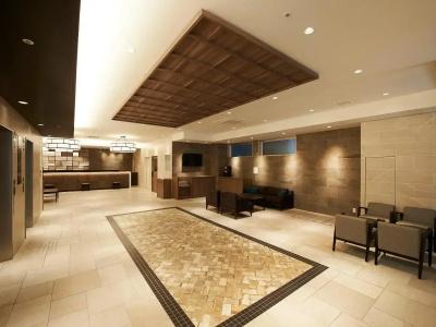 Sotetsu Fresa Inn Osaka Yodoyabashi - 2