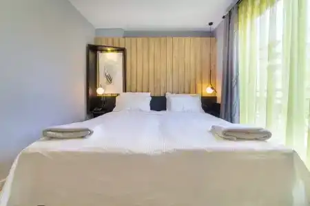 Aria Riva Apart - 36
