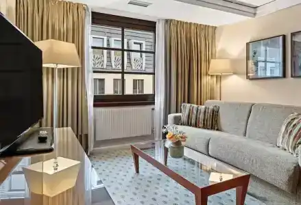 Hilton Dresden - 65