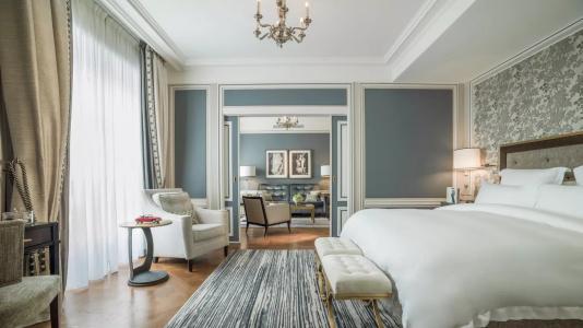 DE CRILLON - 47
