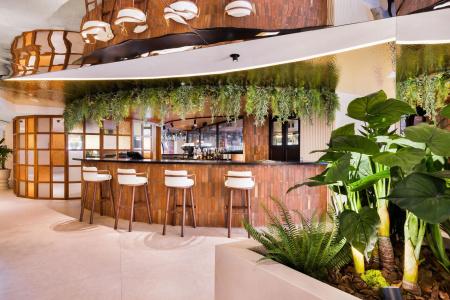 Aubamar Suites & Spa - 22
