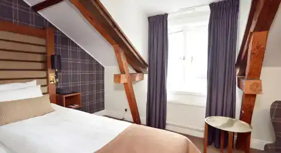Clarion Collection Packhuset - 36