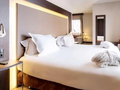 Novotel Madrid Center - 2