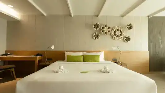 Andaman Cannacia Resort & Spa - Sha Extra Plus - 77