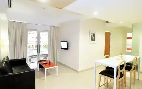 & Residences Riverview Kuta - Associated Harris - 46